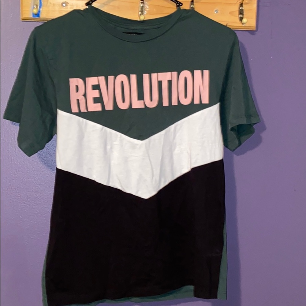 Never worn tee